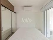 Apartamento 1 quartos para alugar no a Consolação