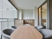 Apartamento 1 quartos para alugar no a Indianópolis