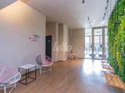 Apartamento 1 quartos para alugar no a Indianópolis