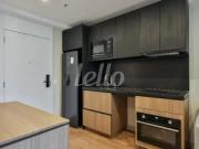 Apartamento 1 quartos para alugar no a Indianópolis