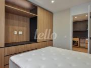 Apartamento 1 quartos para alugar no a Indianópolis