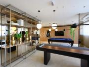 Apartamento 1 quartos para alugar no a Indianópolis