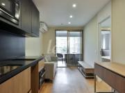 Apartamento 1 quartos para alugar no a Indianópolis