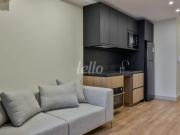 Apartamento 1 quartos para alugar no a Indianópolis