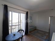 Apartamento 1 quartos para alugar no a Ipiranga