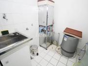 Apartamento 1 quartos para alugar no a Itaim Bibi