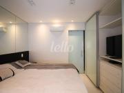 Apartamento 1 quartos para alugar no a Vila Nova Conceição