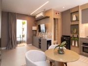 Apartamento 1 quartos para alugar no a Jardim