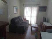 Apartamento 1 quartos para alugar no a Jardim Paulista