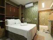 Apartamento 1 quartos para alugar no a Jardim Paulista