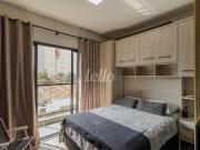 Apartamento 1 quartos para alugar no a Mooca