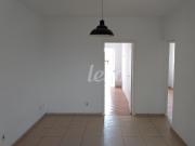 Apartamento 1 quartos para alugar no a Mooca