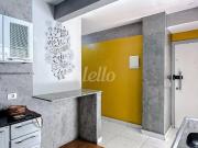 Apartamento 1 quartos para alugar no a Mooca