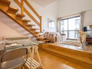 Apartamento 1 quartos para alugar no a Paraíso