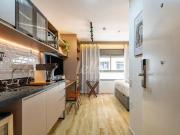 Apartamento 1 quartos para alugar no a Paraíso