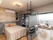 Apartamento 1 quartos para alugar no a Perdizes