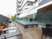 Apartamento 1 quartos para alugar no a Pinheiros