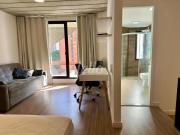 Apartamento 1 quartos para alugar no a Planalto Paulista