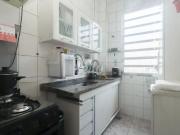 Apartamento 1 quartos para alugar no a Santa Cecília