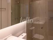 Apartamento 1 quartos para alugar no a Santa Cecília