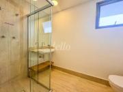 Apartamento 1 quartos para alugar no a Santo Amaro