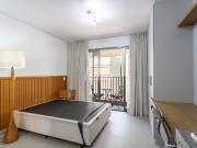 Apartamento 1 quartos para alugar no a Sumarezinho