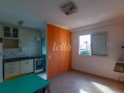 Apartamento 1 quartos para alugar no a Tatuapé