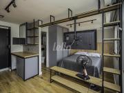Apartamento 1 quartos para alugar no a Vila Clementino