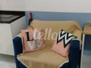 Apartamento 1 quartos para alugar no a Vila Clementino