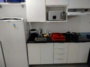 Apartamento 1 quartos para alugar no a Vila Clementino