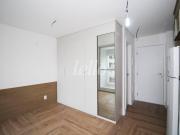 Apartamento 1 quartos para alugar no a Vila Clementino