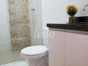 Apartamento 1 quartos para alugar no a Vila Guilhermina