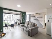 Apartamento 1 quartos para alugar no a Vila Mariana