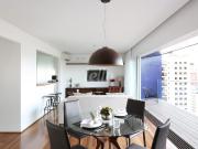 Apartamento 1 quartos para alugar no a Vila Olímpia