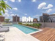 Apartamento 1 quartos para alugar no Santo Agostinho