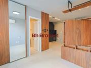 Apartamento 1 quartos para aluguel no bairro santo agostinho