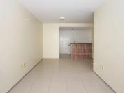 Apartamento 1 suÃte + 1 quarto no Montese perto da Av....
