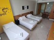 Apartamento 1 suÃte para LocaÃ§Ã£o DiÃ¡ria no bairro...