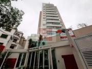 Apartamento 1 suãte prãximo a faria lima 39 mts / 1 vaga...