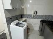 Apartamento 1 suãte residencial ibiza