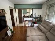 Apartamento 1 Suíte Semi Mobiliado com vaga no Jardim Europa