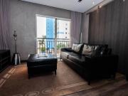 APARTAMENTO 1 SUÍTE 1 VAGA NO JARDIM PAULISTA