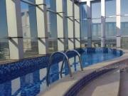 Apartamento 1 suíte, 27m², mobiliado, Fusion Work&Live,...