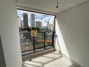 Apartamento 1 suíte + 2 semi suítes Águas Claras...