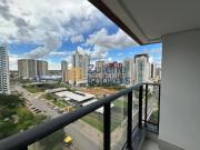 Apartamento 1 suíte + 2 semi suítes Águas Claras...