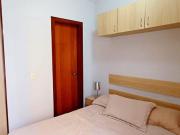 Mont Blanc Apartamento 1 Suíte e Vaga Coberta no...