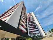 Apartamento 1 Suíte Guarujá 46m²