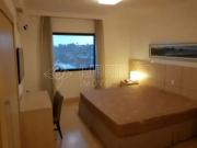 Apartamento 1 suíte para locação na Ribeirânia