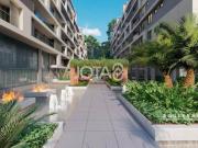 Apartamento à venda em Barigui