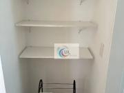 Apartamento 1 vaga com 1 dormitório para alugar, 37 m²...